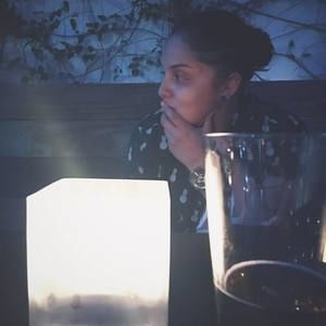 Meet your Posher, Alexa